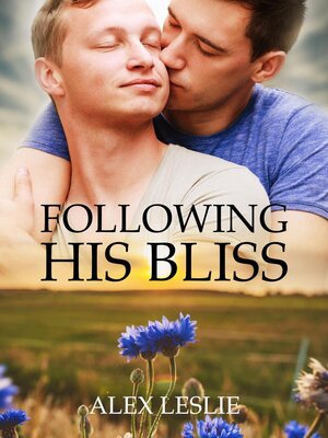 cover image of Following His Bliss